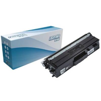 Brother TN-466 Kırmızı Muadil Toner Yüksek Kapasiteli - 1