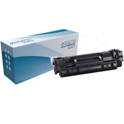 Canon 071H/5646C002AA Chipli Muadil Toner Yüksek Kapasiteli - 1