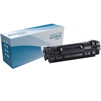 Canon 071H/5646C002AA Chipli Muadil Toner Yüksek Kapasiteli - 2