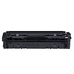 Canon CRG-045 1239C002 Sarı Orijinal Toner - 2