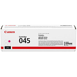 Canon CRG-045 1240C002 Kırmızı Orijinal Toner - Canon