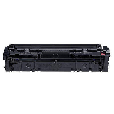 Canon CRG-045 1240C002 Kırmızı Orijinal Toner - 2