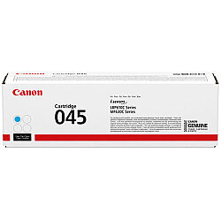 Canon CRG-045 1241C002 Mavi Orijinal Toner - Canon