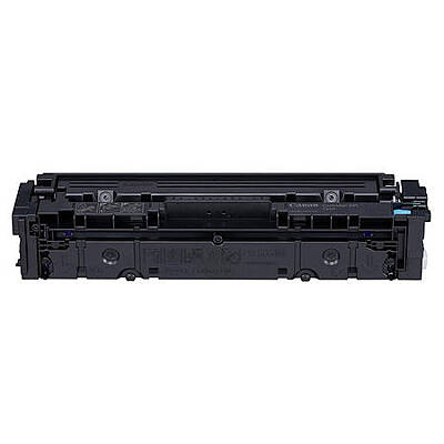 Canon CRG-045 1241C002 Mavi Orijinal Toner - 2