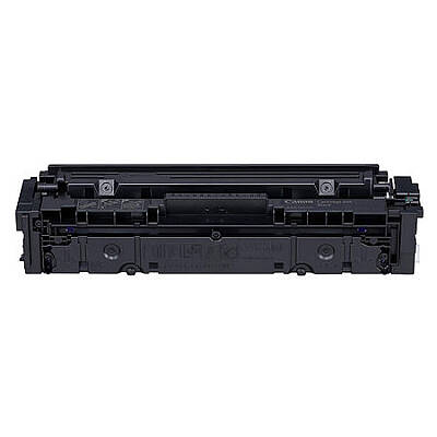 Canon CRG-045 1242C002 Siyah Orijinal Toner - 2