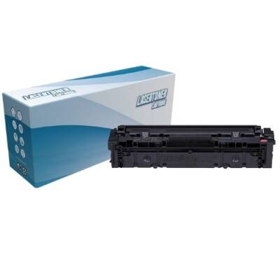 Canon CRG-045/1240C002 Kırmızı Muadil Toner - 2