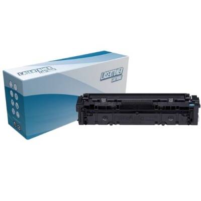 Canon CRG-045/1241C002 Mavi Muadil Toner - 2