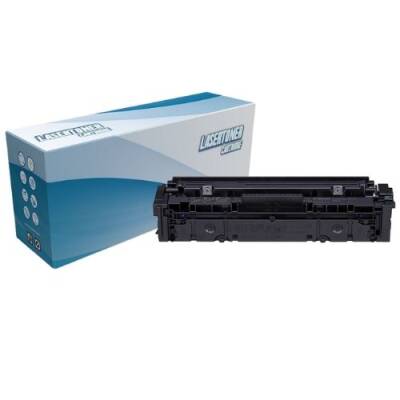 Canon CRG-045/1242C002 Siyah Muadil Toner - 2