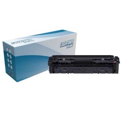 Canon CRG-045H/1244C002 Kırmızı Yüksek Kapasiteli Muadil Toner - 2