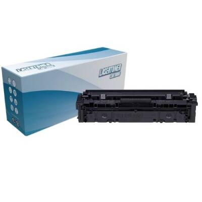 Canon CRG-045H/1246C002 Siyah Yüksek Kapasiteli Muadil Toner - 2