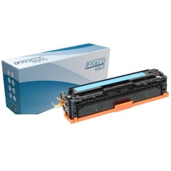 Canon CRG-054/3023C002 Mavi Muadil Toner 