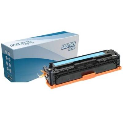 Canon CRG-054/3023C002 Mavi Muadil Toner - 2