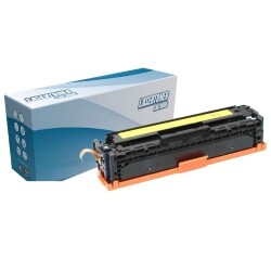 Canon CRG-054H/3025C002 Sarı Muadil Toner Yüksek Kapasiteli 
