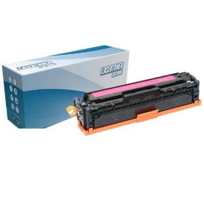 Canon CRG-054H/3026C002 Kırmızı Muadil Toner Yüksek Kapasiteli - 2