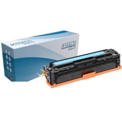 Canon CRG-054H/3027C002 Mavi Muadil Toner Yüksek Kapasiteli - 2