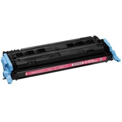 Canon CRG-707/9422A004 Kırmızı Orijinal Toner - 2