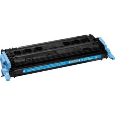 Canon CRG-707/9423A004 Mavi Orijinal Toner - 2