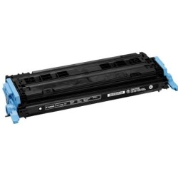 Canon CRG-707/9424A004 Siyah Orijinal Toner - 2