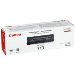 Canon CRG-713/1871B002 Orijinal Toner - 1