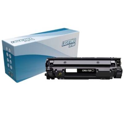 Canon CRG-725/3484B002 Muadil Toner - 2