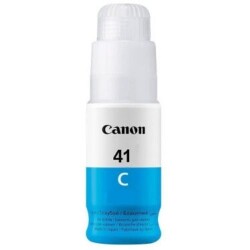 Canon GI-41/4543C001 Mavi Orijinal Mürekkep - 1