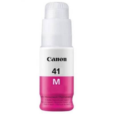 Canon GI-41/4544C001 Kırmızı Orijinal Mürekkep - 1