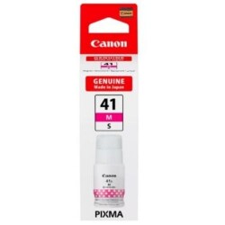 Canon GI-41S Kırmızı Orijinal Mürekkep - 2