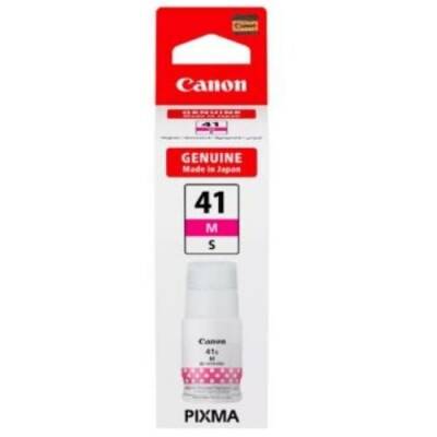 Canon GI-41S Kırmızı Orijinal Mürekkep - 2