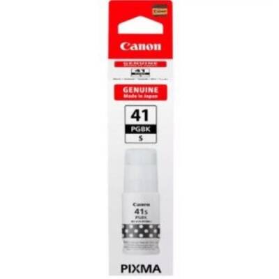 Canon GI-41S Siyah Orijinal Mürekkep - 2