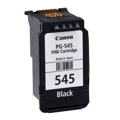 Canon PG-545/8287B001 Siyah Orijinal Kartuş - 2