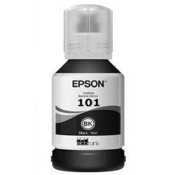 Epson 101-C13T03V14A Siyah Orijinal Mürekkep - 2