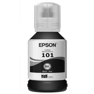 Epson 101-C13T03V14A Siyah Orijinal Mürekkep - 2
