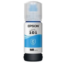 Epson 101-C13T03V24A Mavi Orijinal Mürekkep - 2