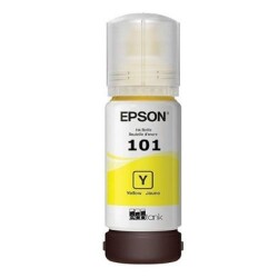Epson 101-C13T03V44A Sarı Orijinal Mürekkep - 2