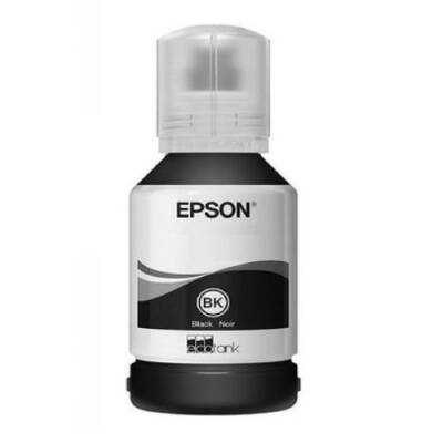 Epson 103-C13T00S14A Siyah Orijinal Mürekkep - 2