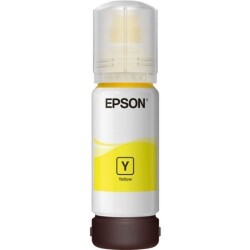 Epson 103-C13T00S44A Sarı Orijinal Mürekkep - 2