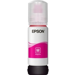 Epson 106-C13T00R340 Kırmızı Orijinal Mürekkep - 2