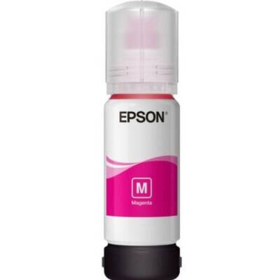 Epson 106-C13T00R340 Kırmızı Orijinal Mürekkep - 2