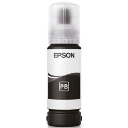 Epson 115-C13T07C14A Siyah Orijinal Mürekkep 70Gr - 2