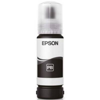 Epson 115-C13T07C14A Siyah Orijinal Mürekkep 70Gr - 2
