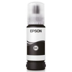 Epson 115-C13T07D14A Foto Siyah Orijinal Mürekkep 70Gr - 2