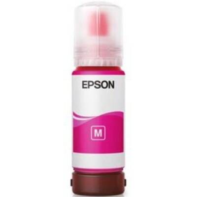 Epson 115-C13T07D34A Kırmızı Orijinal Mürekkep 70Gr - 2