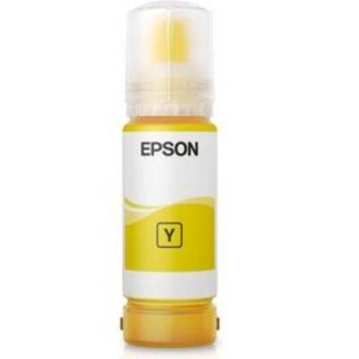 Epson 115-C13T07D44A Sarı Orijinal Mürekkep 70Gr - 2