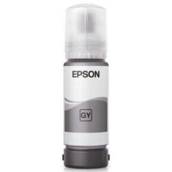 Epson 115-C13T07D54A Gri Orijinal Mürekkep 70Gr - 2