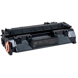 Hp 05A-CE505A Orijinal Toner - 2
