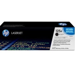Hp 125A-CB540A Siyah Orijinal Toner 