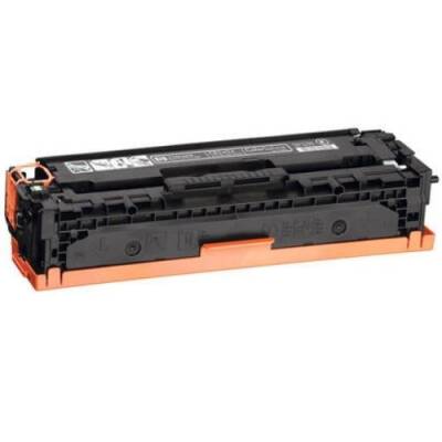 Hp 125A-CB540A Siyah Orijinal Toner - 2