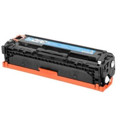 Hp 125A-CB541A Mavi Orijinal Toner - 2