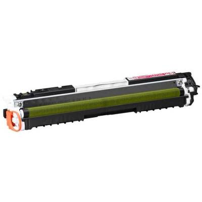 Hp 126A-CE313A Kırmızı Orijinal Toner - 2