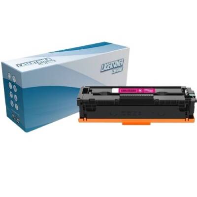 Hp 128A-CE323A Kırmızı Muadil Toner - 2